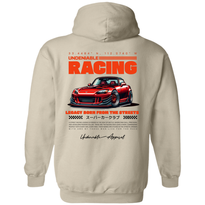 UR S2k Hoodie