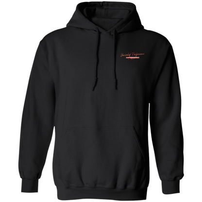 Unrivaled Performance Hoodie V2