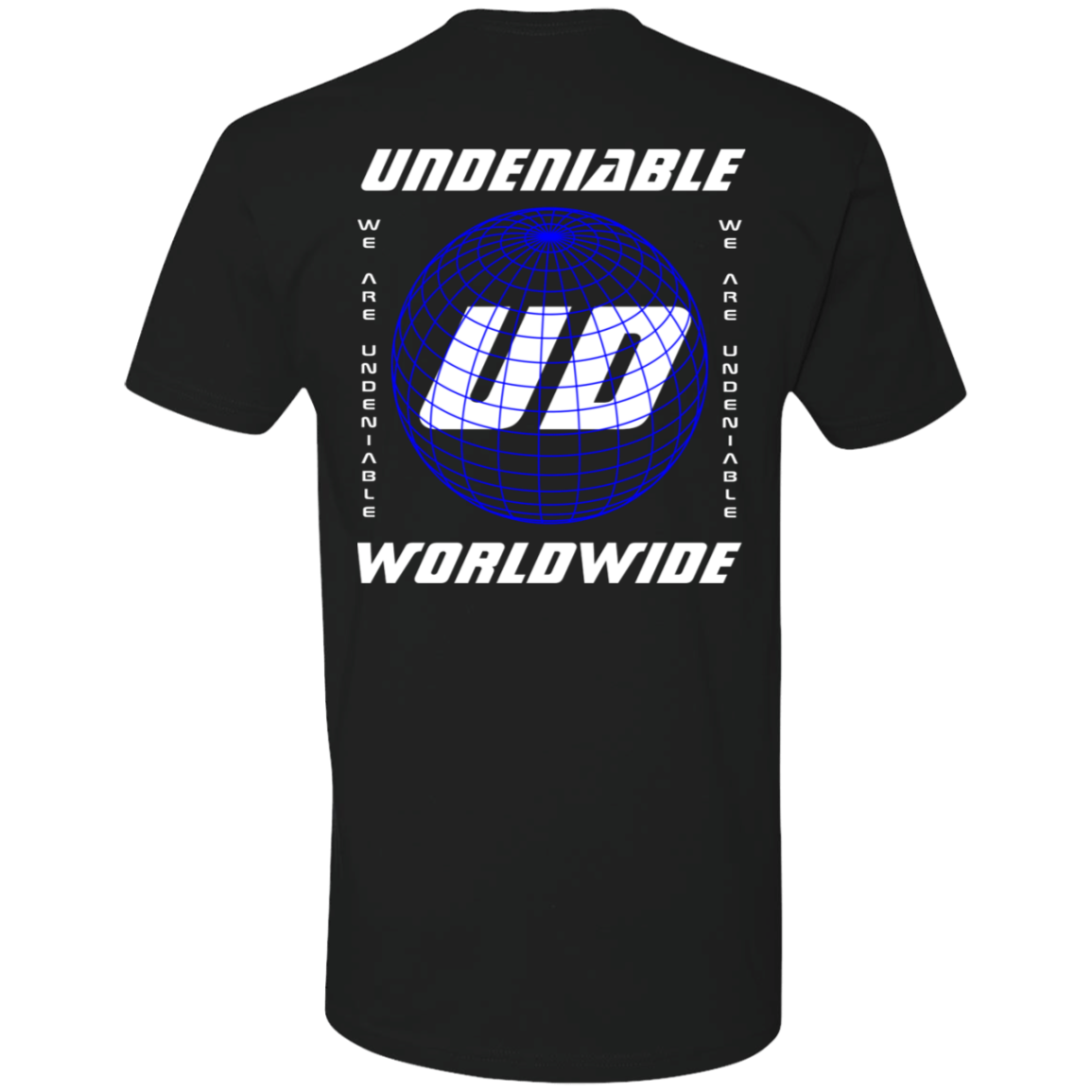 Undeniable Worldwide