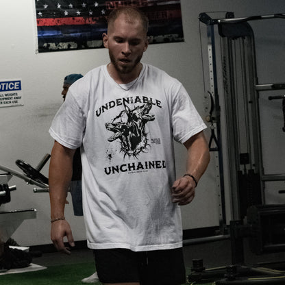 Unchained T-Shirt